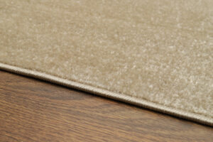 Carpet Runner Mono Indoor Outdoor Beige