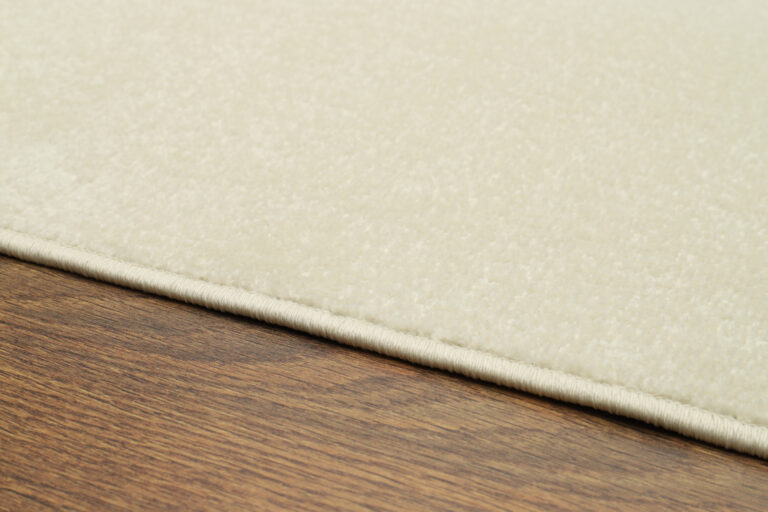 Carpet Runner Mono Indoor Outdoor Cream