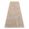 Carpet Runner Melissa Brown Border Indoor Outdoor