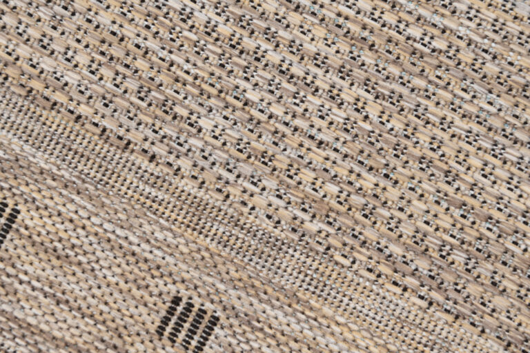 Carpet Runner Melissa Brown Border Indoor Outdoor