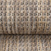 Carpet Runner Melissa Brown Border Indoor Outdoor