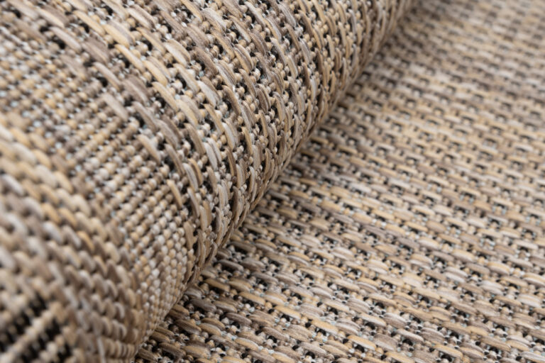 Carpet Runner Melissa Brown Border Indoor Outdoor