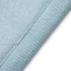 Kids’ Rug Fluffin Square Baby Blue