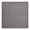Kids’ Rug Fluffin Square Dark Grey