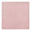 Kids’ Rug Fluffin Square Pink