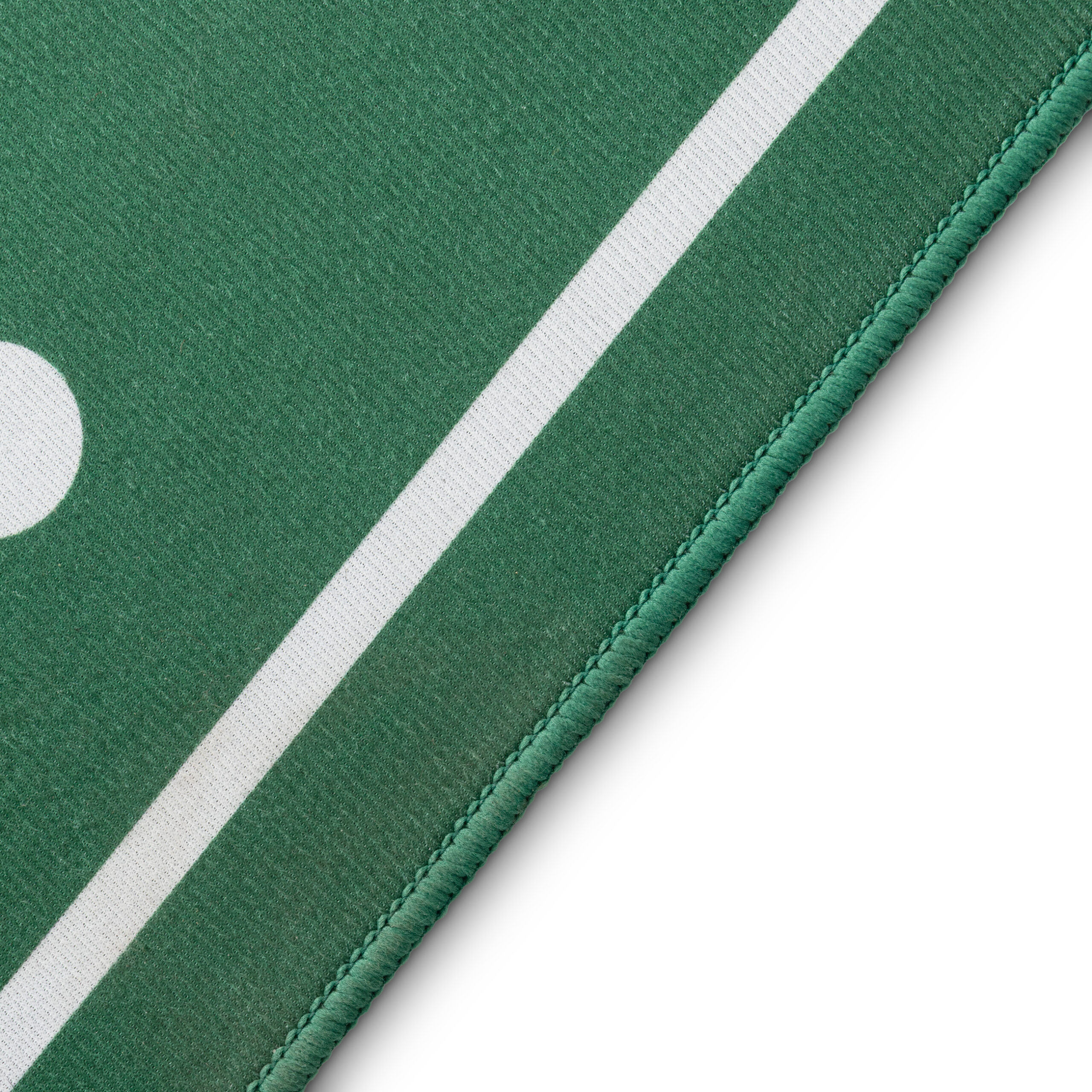 Children’s Rug Snooki Soccer Field Green Non-Slip