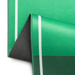 Children’s Rug Snooki Soccer Field Green Non-Slip
