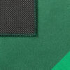 Children’s Rug Snooki Soccer Field Green Non-Slip