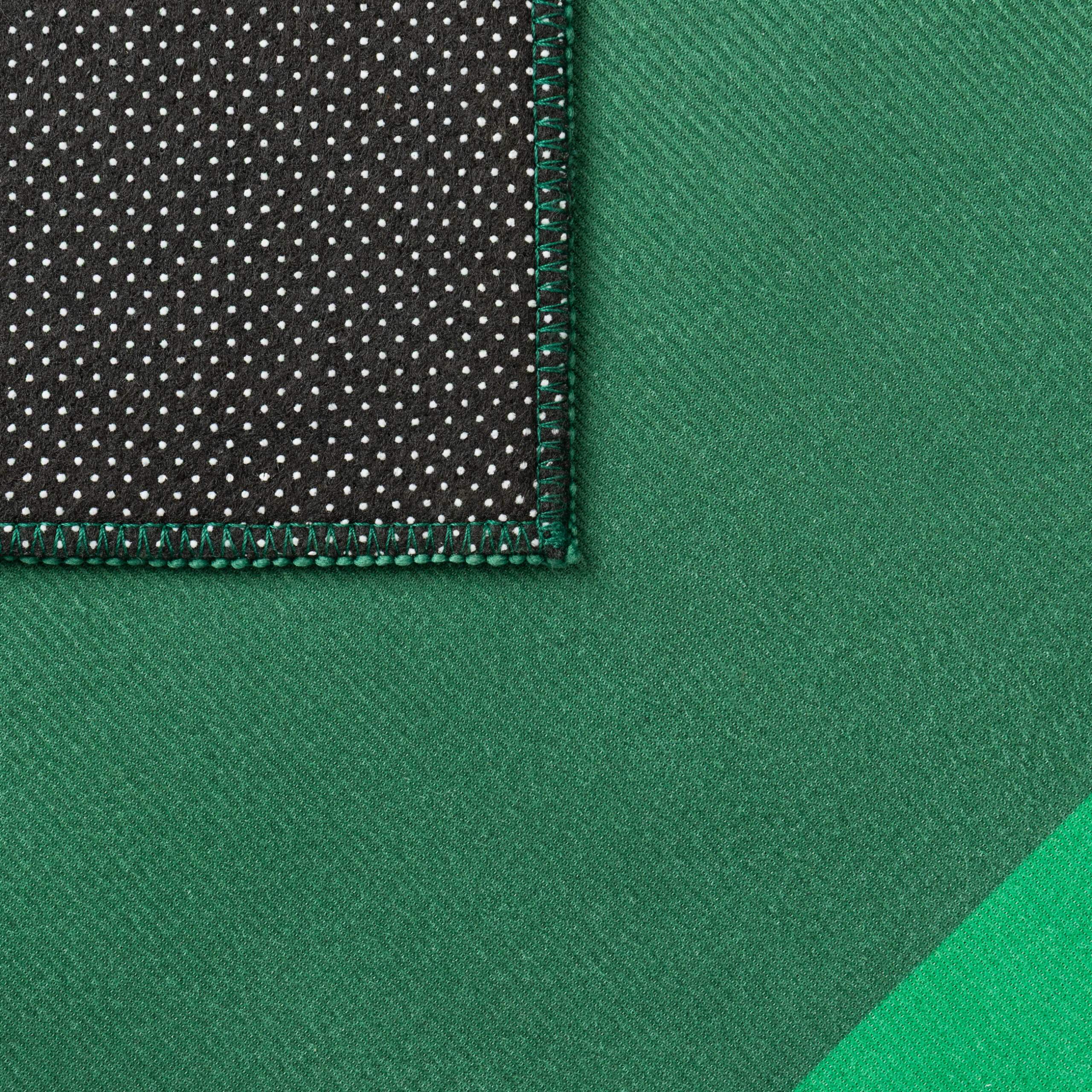 Children’s Rug Snooki Soccer Field Green Non-Slip