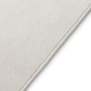 Area Rug Wisp Light Beige Geometric