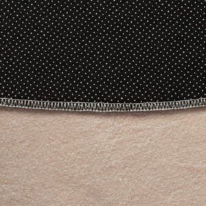 Area Rug Wisp With Irregular Shape Beige