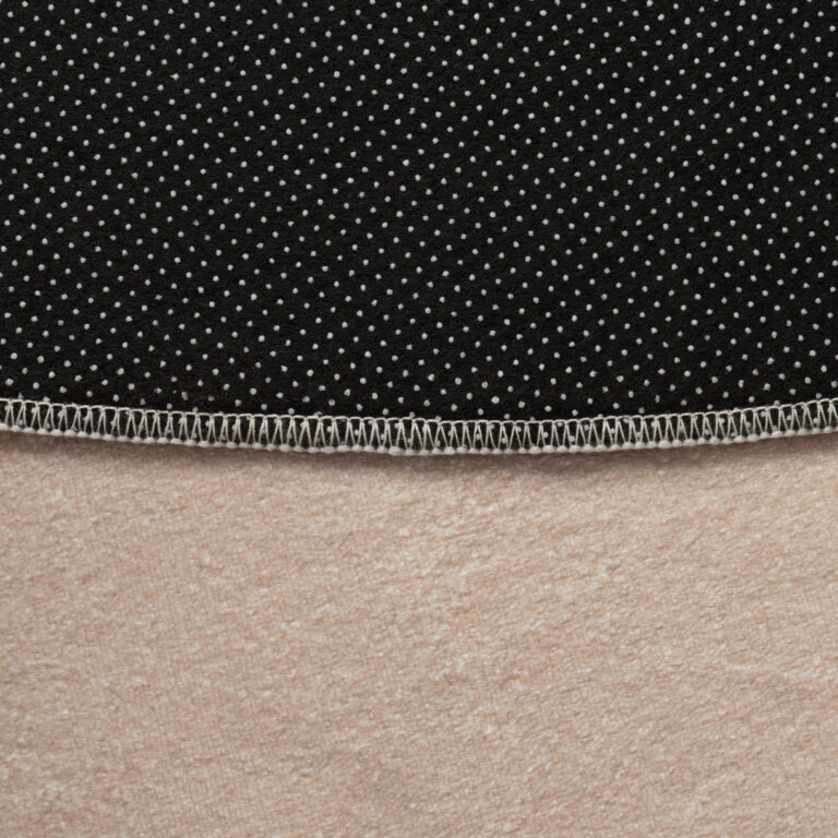 Area Rug Wisp With Irregular Shape Beige