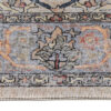 Dubai Multicolour Ornamental Non-Slip Rug