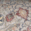Dubai Multicolour Ornamental Non-Slip Rug