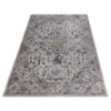 Dubai Multicolour Vintage Non-Slip Rug