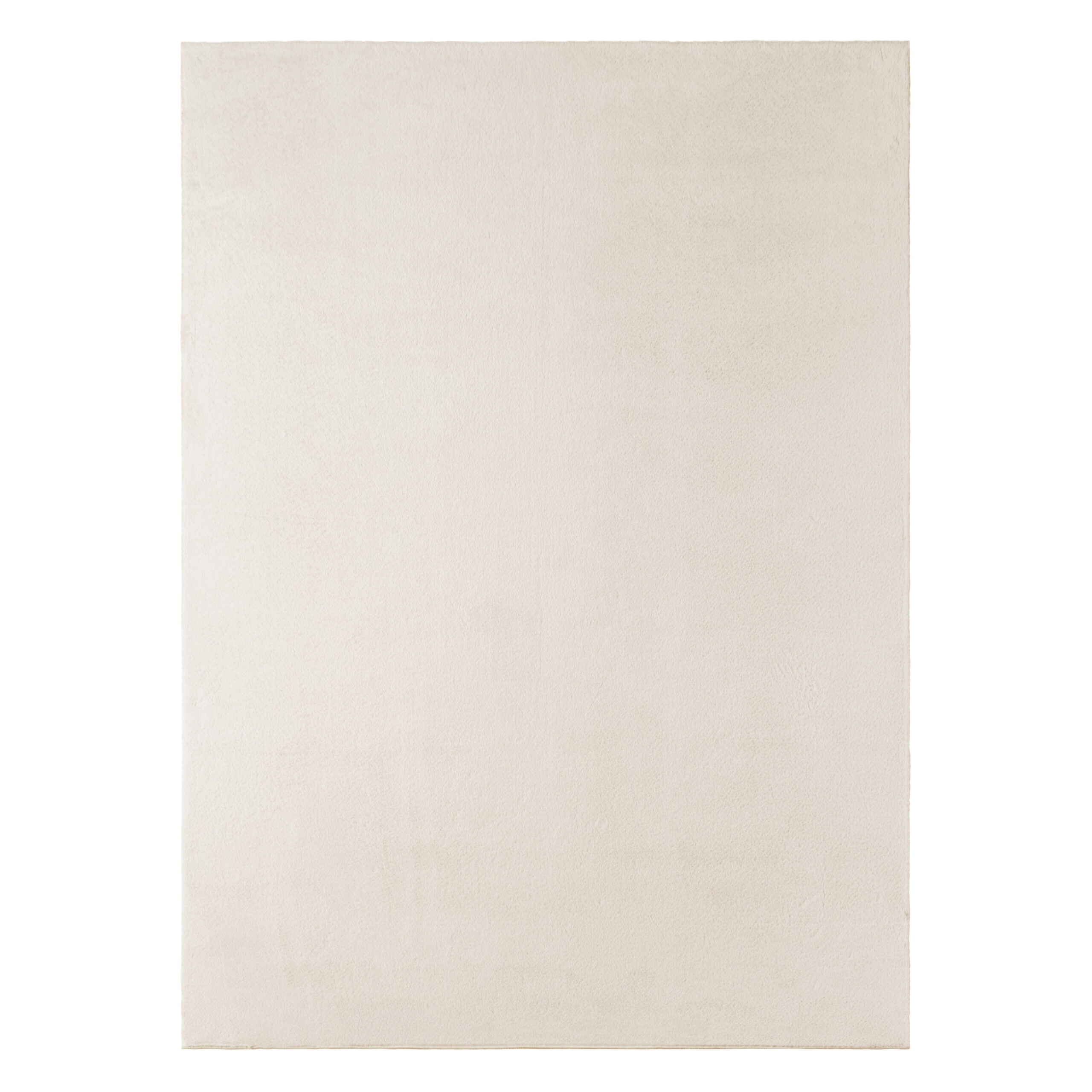 Area Rug Lumi Cream Non-Slip