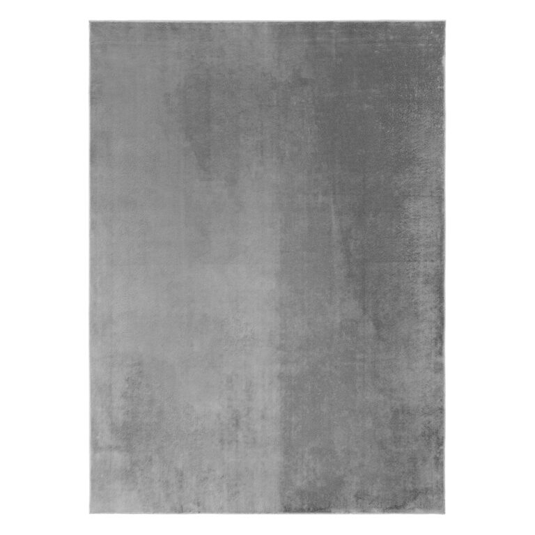 Area Rug Lumi Light Grey Non-Slip