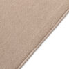Area Rug Lumi Brown Non-Slip