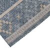 Outdoor Rug Melissa Blue Geometric