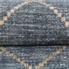 Outdoor Rug Melissa Blue Geometric