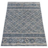 Outdoor Rug Melissa Blue Geometric