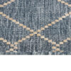 Outdoor Rug Melissa Blue Geometric