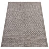 Outdoor Rug Melissa Brown Diamonds