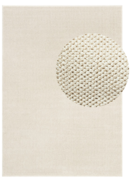 Outdoor Rug Calma Cream