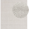 Outdoor Rug Calma Light Grey