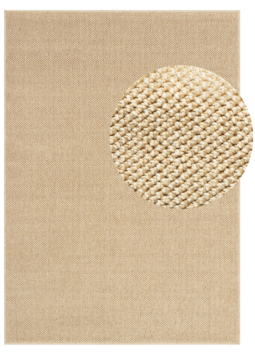 Outdoor Rug Calma Beige