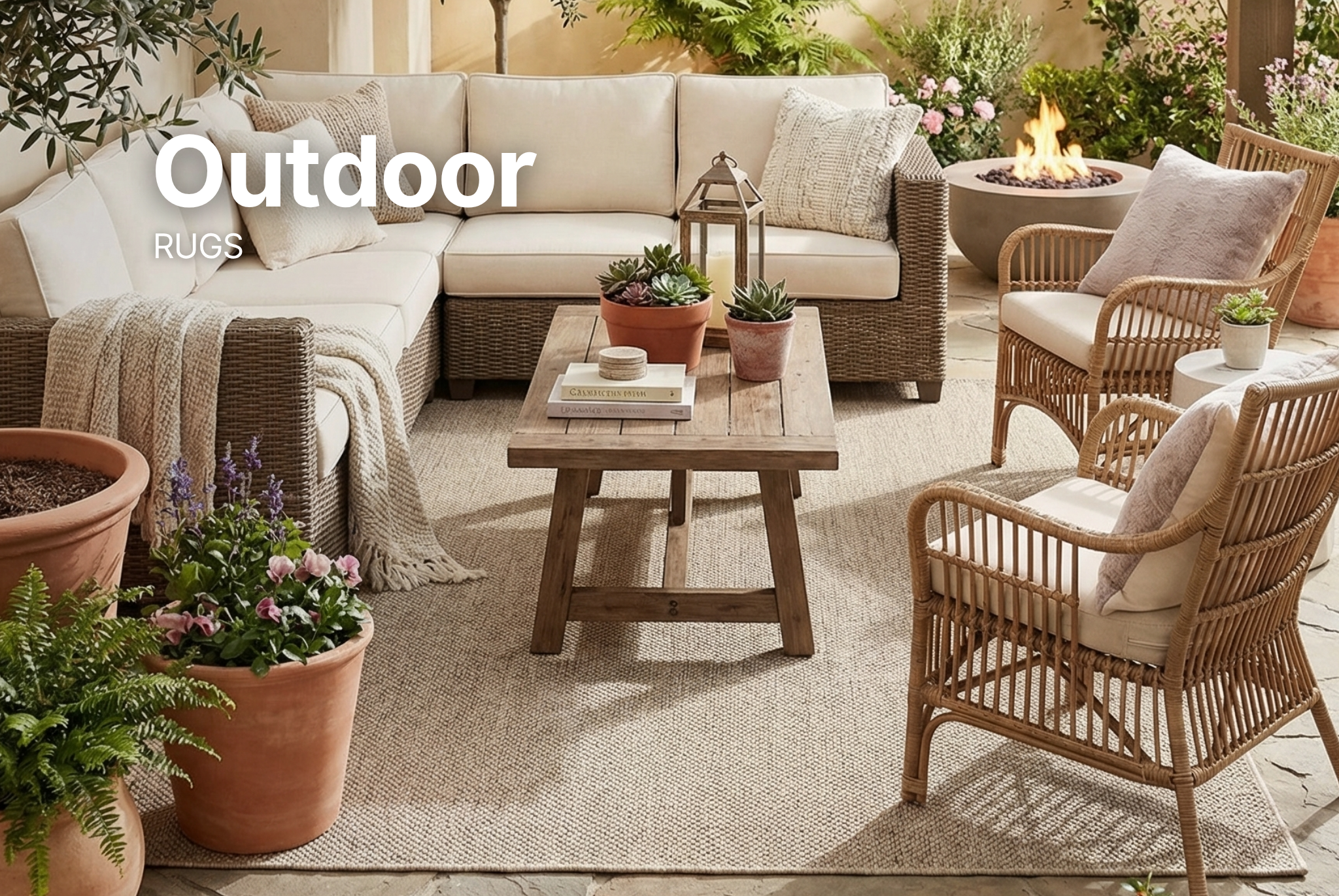 Outdoor Rugs