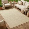 Outdoor Rug Calma Beige