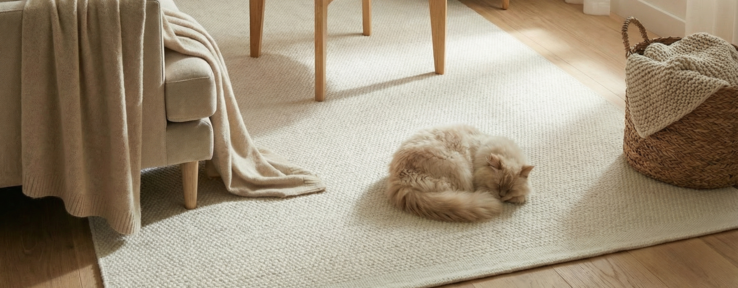 Loni - wool collection