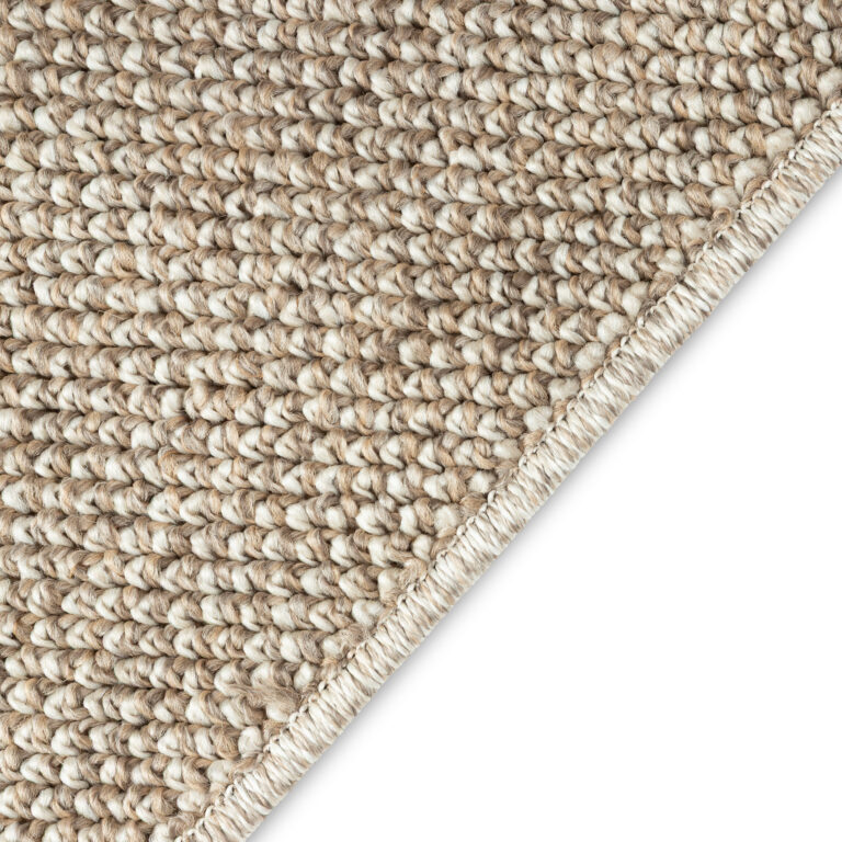 Outdoor Rug Calma Brown