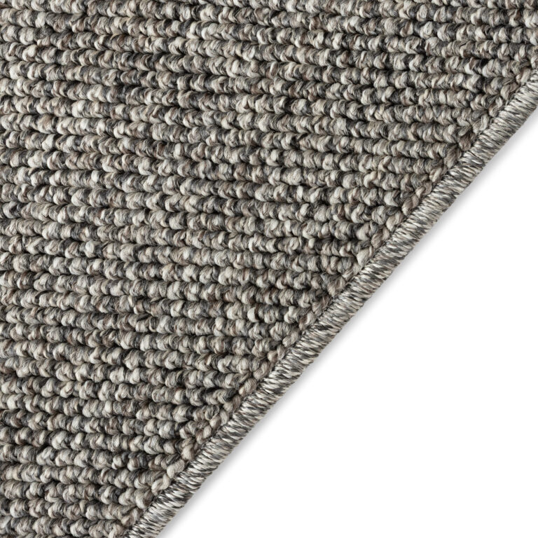 Outdoor Rug Calma Dark Grey