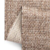 Outdoor Area Rug Verano Brown