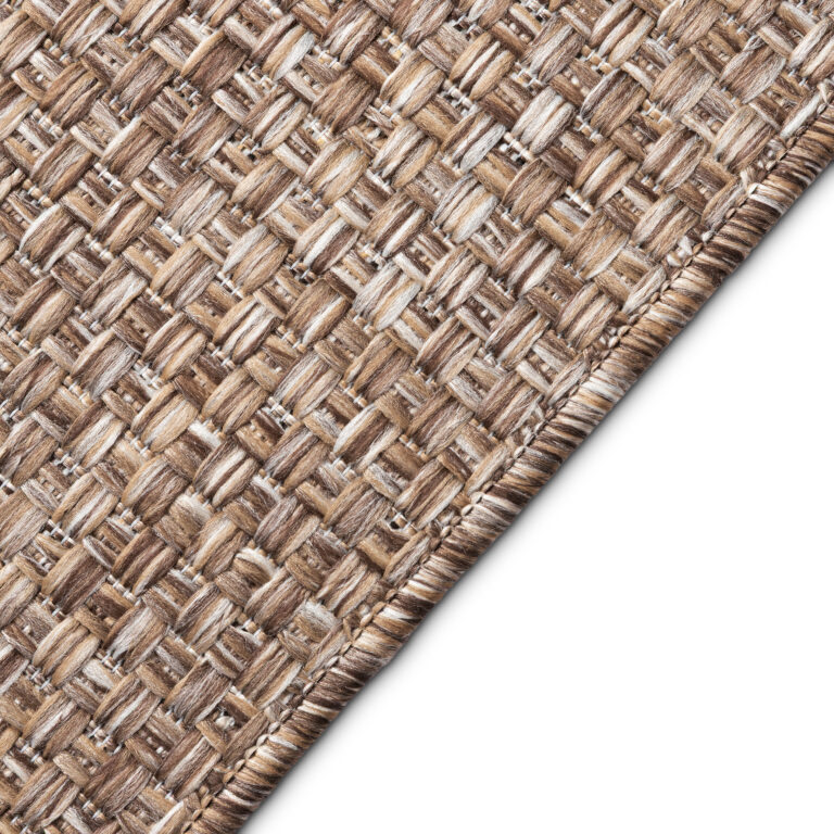 Outdoor Area Rug Verano Brown