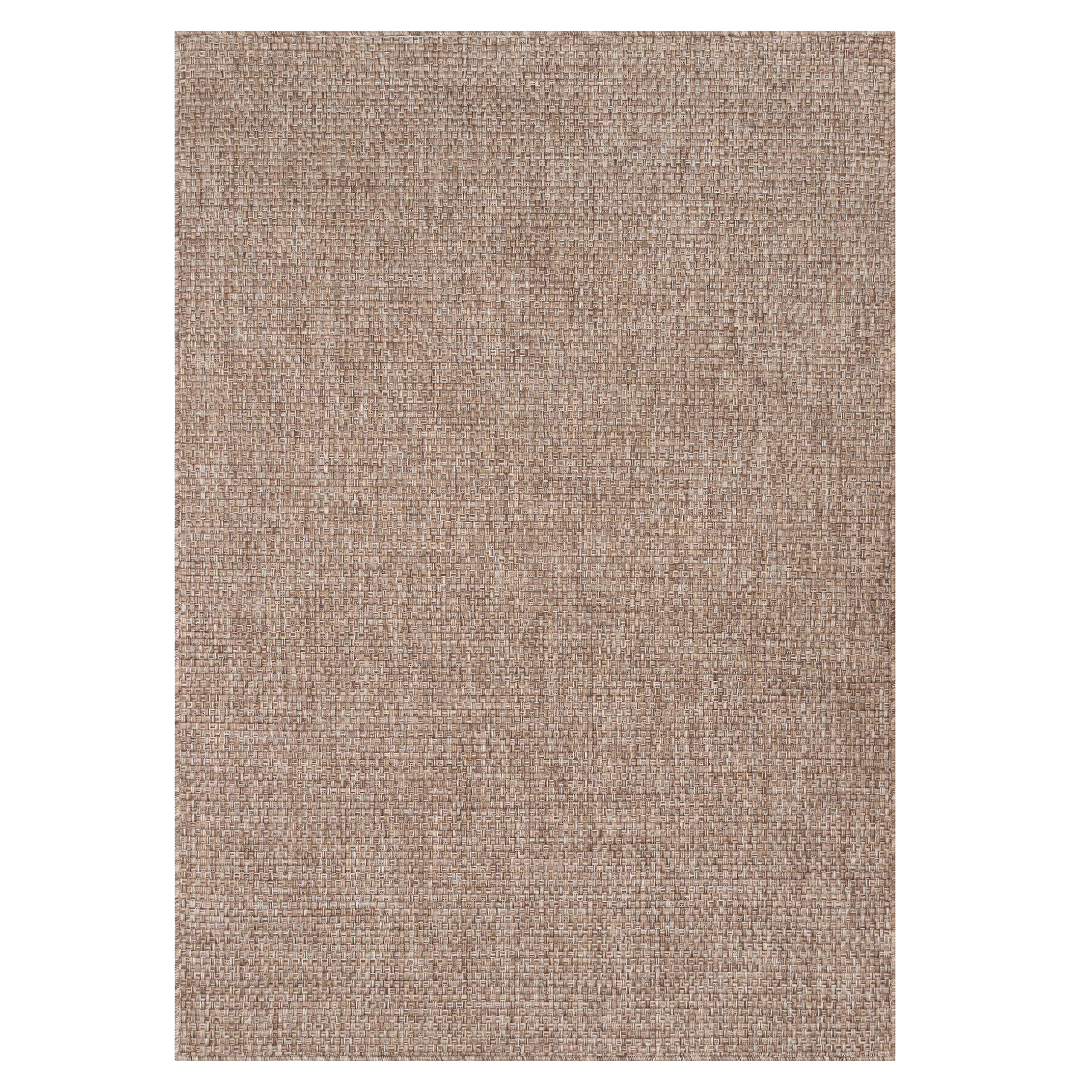 Outdoor Area Rug Verano Brown