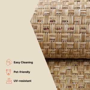 Outdoor Area Rug Verano Brown